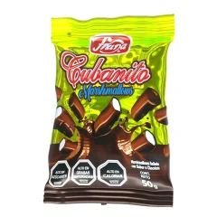 Cubanitos Fruna 50 g