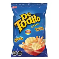 De Todito Original 275 g