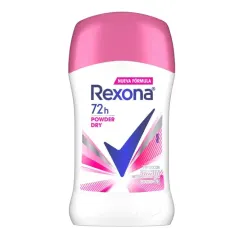 Desodrexona Barra Dama Powder Dry