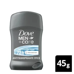 Desodorante Barra Dove Men+Care 45 g