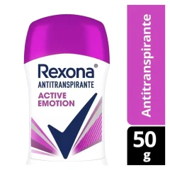 Desodorante En Barra Rexona Active Emotion 50 g