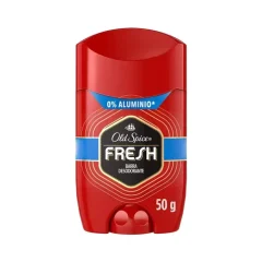 Desodorante Old Spice Barra 50 g