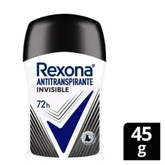 Desodorante Rexona Invisible