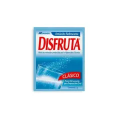 Disfruta Clasico