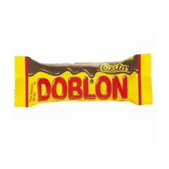 Galleta Doblón Costa 16 g