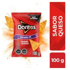 Doritos M 100 gr