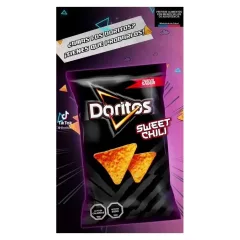Doritos Sweet Chili Tamaño S 54  g