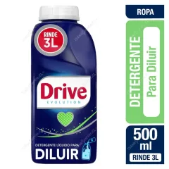 Drive Para Diluir 500 ml