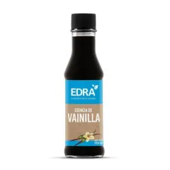 Esencia De Vainilla Edra 155 ml