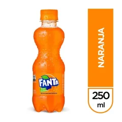 Fanta Mini 250 ml