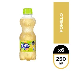 Fanta Pomelo Mini 250 ml
