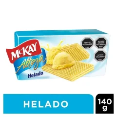 Galleta Alteza Helado