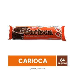 Galleta Carioca 64 g
