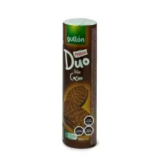 Galleta gullon Cacao