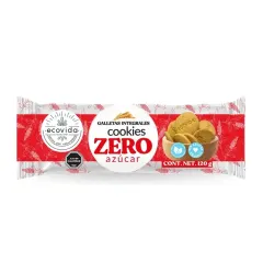 Galletas S/Azucar 120 g