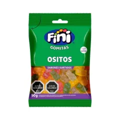 Gomitas Fini Ositos 90 g