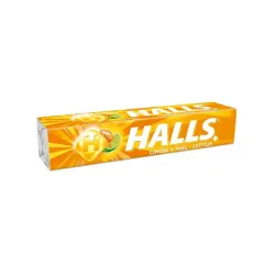 Halls Amarillo