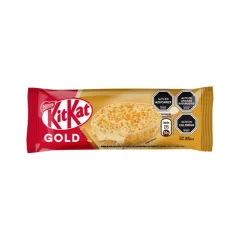 Helado Kit Kat gold 85Cc