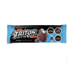 Helado Triton Savory