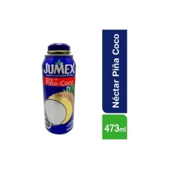 Jumex Piña-Coco 473 ml ( gande)