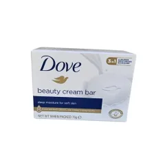Jabón Barra Dove 75 gr