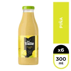 Jugo Del Valle Piña 300 ml