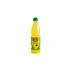 Jugo Limon Don Juan