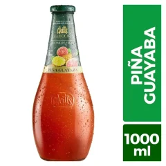Jugo Watts Selección Piña guayaba 1Lt