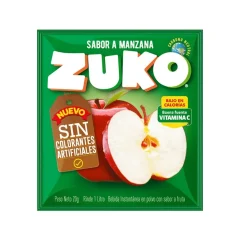 Jugo Zuko Manzana