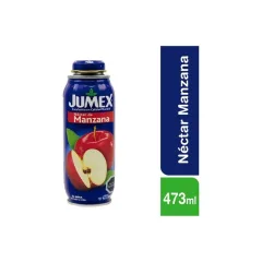 Jumex Manzana 473 ml