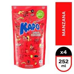 Kapo Manzana