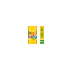 Kem Piña Desechable 2.0 Litros