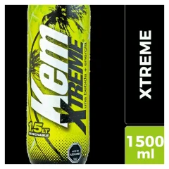 Kem Xtreme 1,5 Lt
