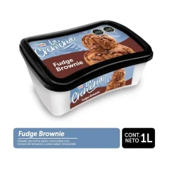 La Cremeria Brownie
