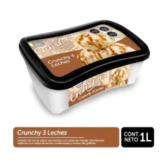 La Cremeria Tres Leches