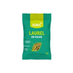 Laurel En Hojas Edra 5 g