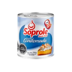 Leche Condensada Soprole 396 g