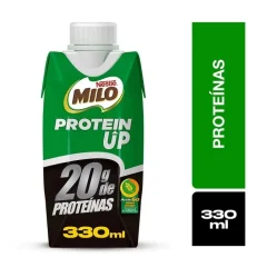 Leche Milo Protein Up 330 ml