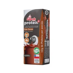 Leche Protein 200 ml