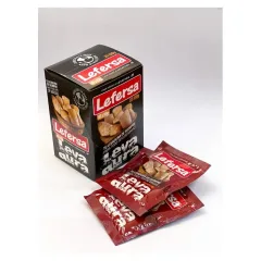 Levadura Instantanea Lefersa 10 g