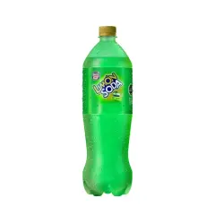 Limon Soda 1.25 Desechable