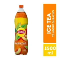 Lipton Durazno Te Ne go 1,5 L
