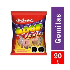 Loop Picantes 90 gr