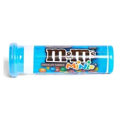 M&M Minis Tubo
