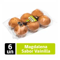 Magdalena Vainilla Pulmahue 6 Un