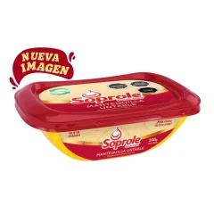 Mantequilla Untable Soprole 200 gr
