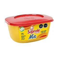 Margarina Mix 30% Soprole 500 g
