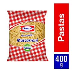 Mascarroni Carozzi 400 gr