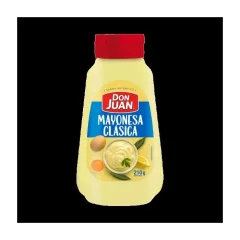 Mayonesa Clasica Don Juan Pote