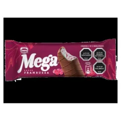 Mega Frambuesa Savory